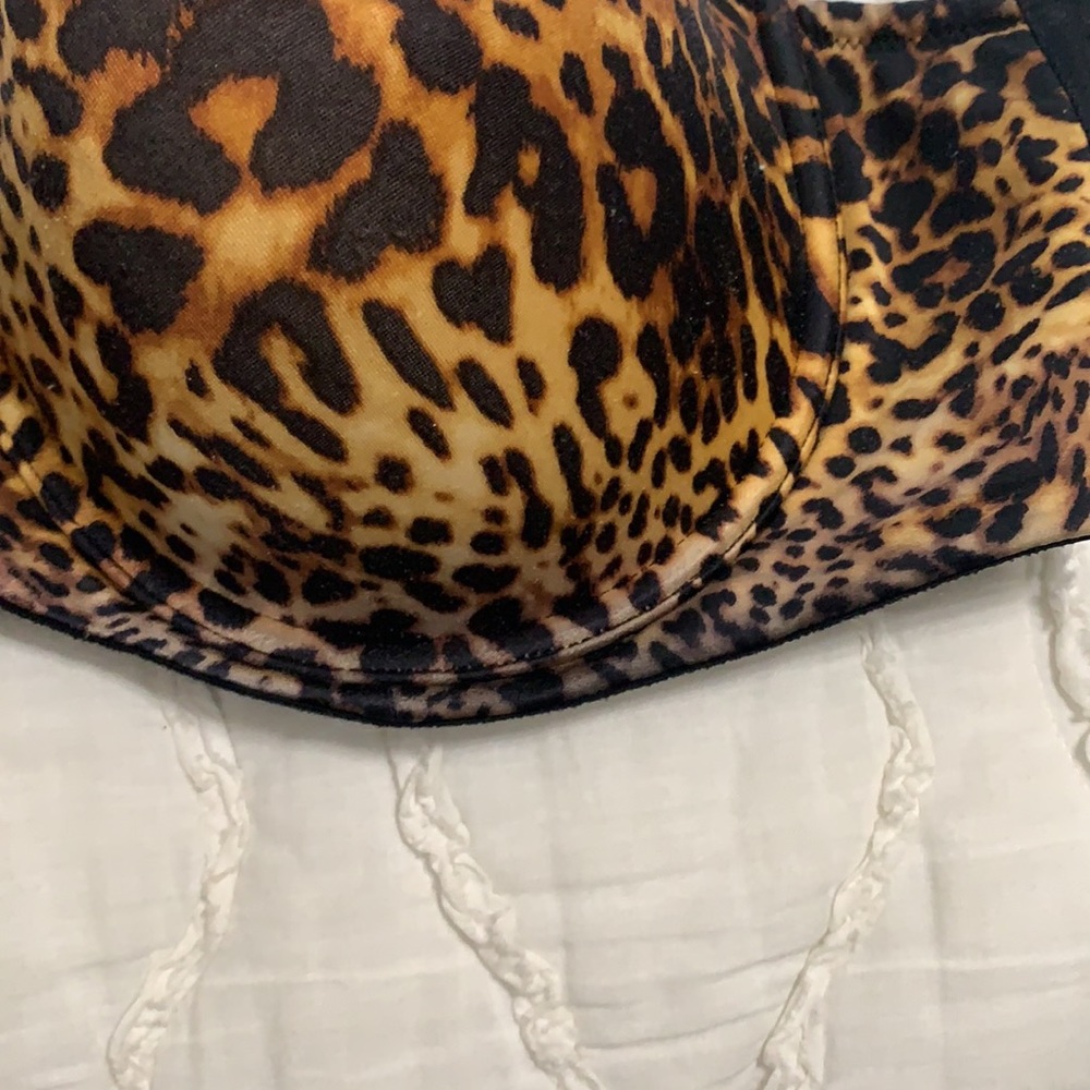 Full coverage bra - Picture 2 of 5